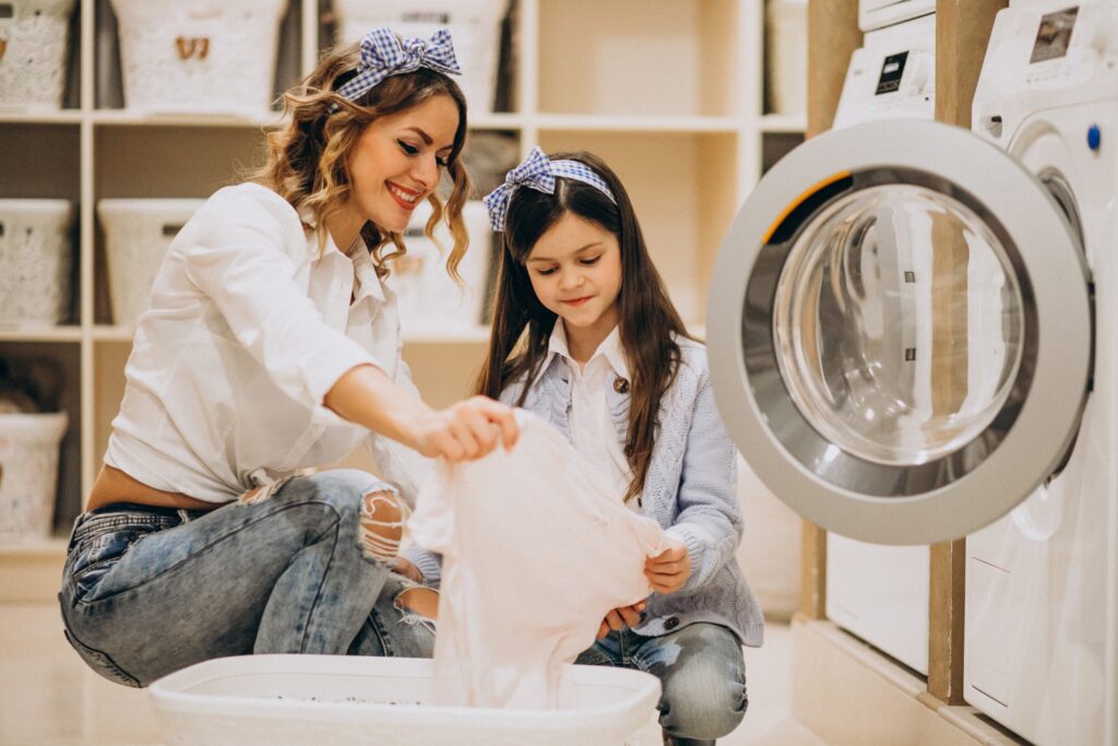 Eco-Friendly Laundry in Florida