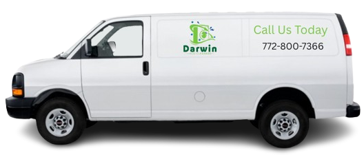 Darwin Eco Cleaners