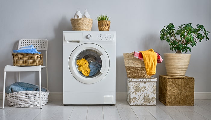 How Much Electricity Does a Washing Machine Use