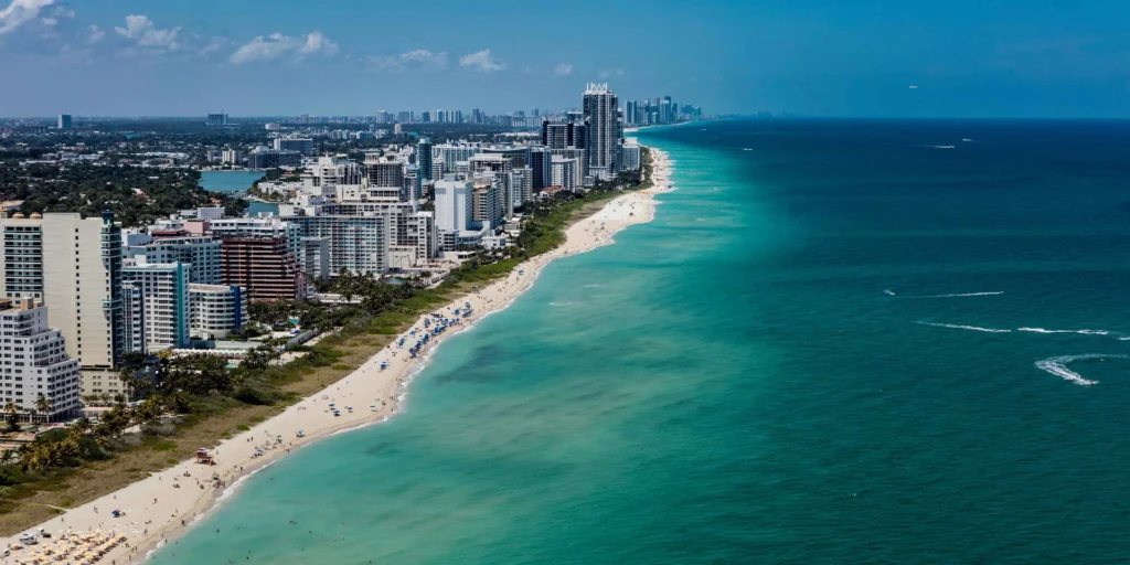 Dry Cleaning in Florida